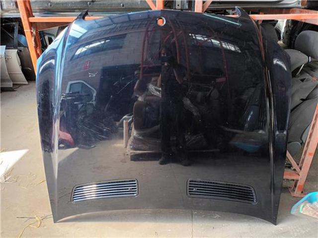 MERCEDES A221880015728 Капот в наличии Полтава