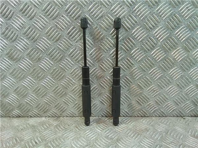 Amortecedor da capota A2218800329 MERCEDES