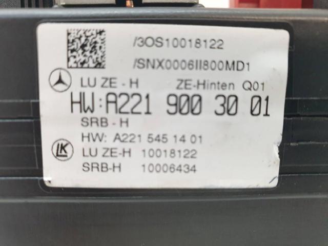 A2219003001 купить Хмельницкий