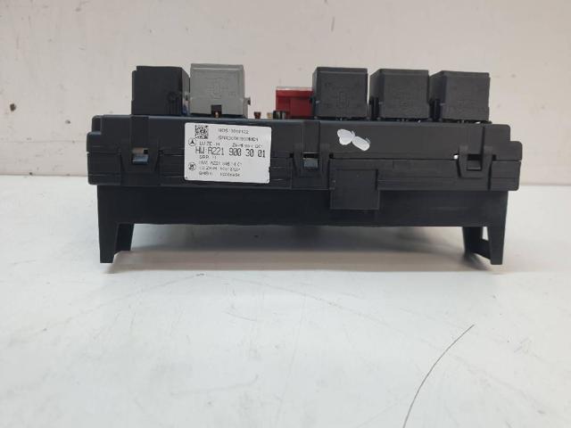 A2219003001 MERCEDES купить в Запорожье