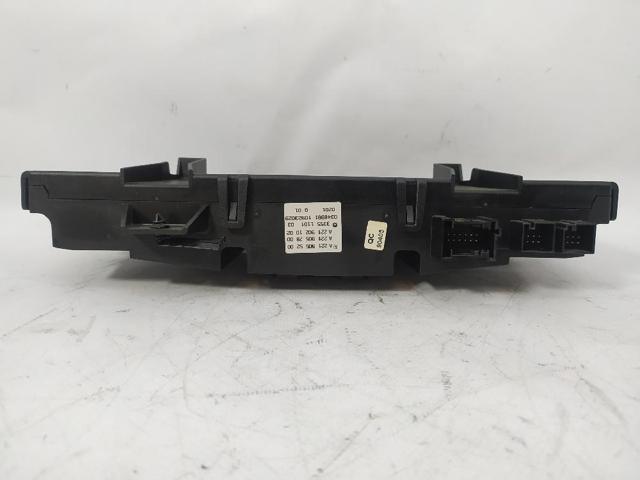 A2219055200 MERCEDES Блок кнопок центральной консоли купить в Павлоград