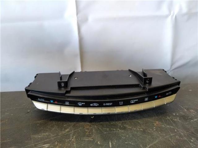 A2219055400 MERCEDES Блок кнопок центральной консоли купить в Полтава