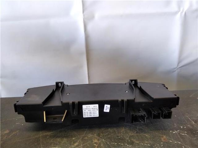 MERCEDES A2219055400 Блок кнопок центральной консоли в наличии Ужгород