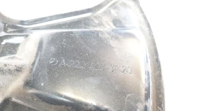 A2220306 MERCEDES купить в Киев