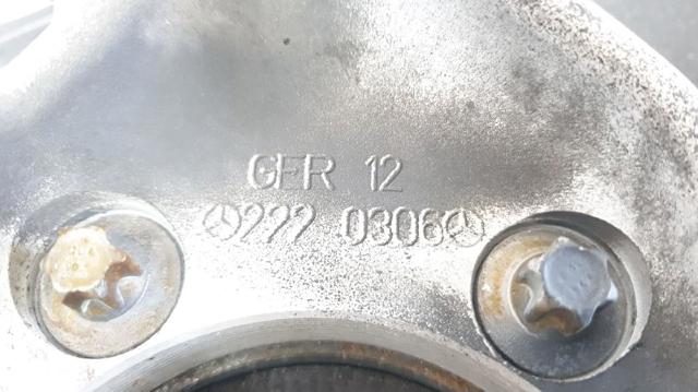 MERCEDES A2220306 в наличии Винница
