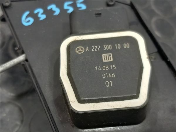 MERCEDES 2223001000 Педаль газа в наличии Запорожье