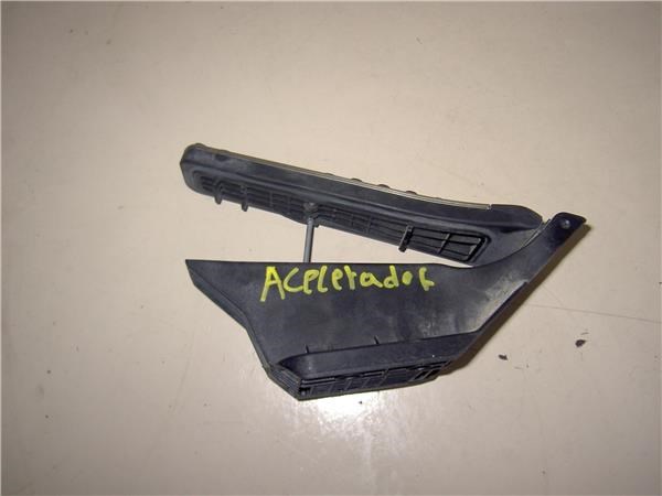 A2223001100 MERCEDES Педаль газа купить в Ирпень