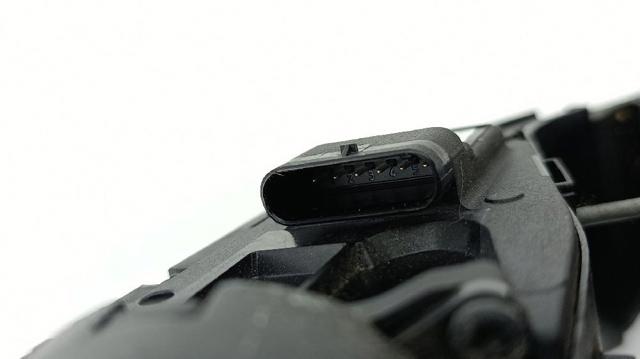 A2223003500 MERCEDES Накладки педалей, комплект купить в Ужгород