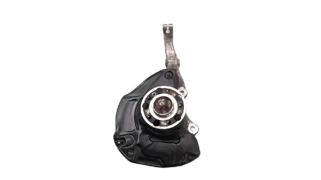 MERCEDES A2223321901 Цапфа (поворотный кулак) передний левый в наличии Кривой Рог