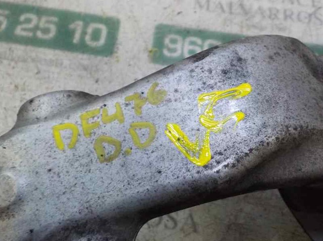 A2223322001 MERCEDES Цапфа передняя правая купить в Ровно