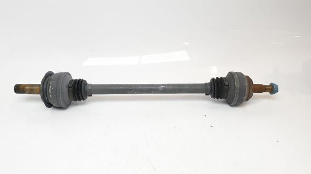 MERCEDES A2223500210 Полуось задняя левая в наличии Николаев