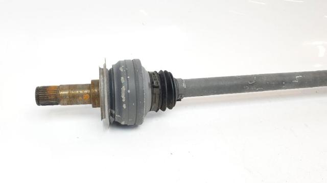 A2223500210 Полуось задняя левая купить Украина