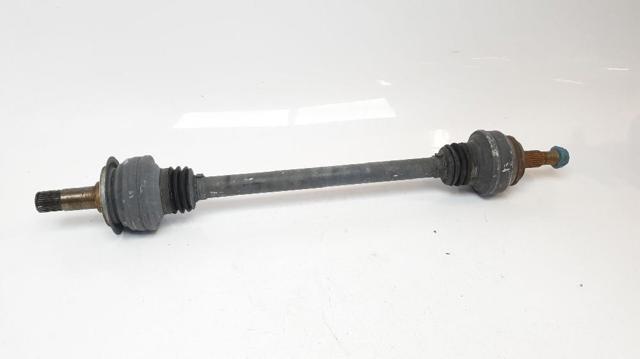 MERCEDES A2223500210 Полуось задняя левая в наличии Кривой Рог