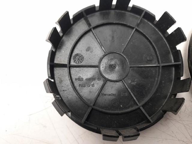 A2224002200 MERCEDES Колпак колесного диска купить в Украина