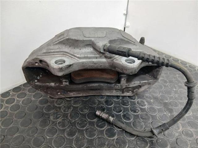 A2224214998 MERCEDES Ремкомплект переднего суппорта купить в Житомир