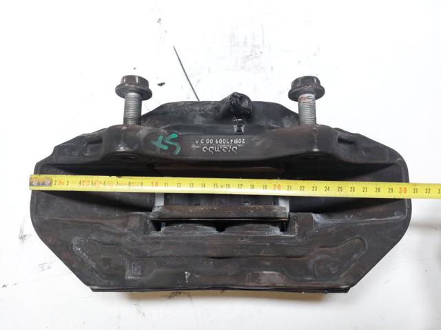 A2224214998 MERCEDES Ремкомплект переднего суппорта купить в Одесса
