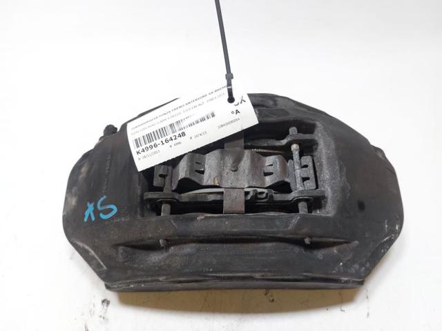 A2224214998 MERCEDES Ремкомплект суппорта тормозного переднего купить в Тернополь