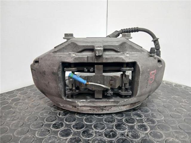 A2224215098 MERCEDES Суппорт тормозной передний правый купить в Каменское