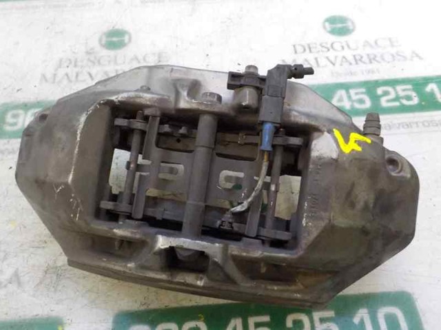 A2224215298 MERCEDES Суппорт тормозной передний правый купить в Тернополь