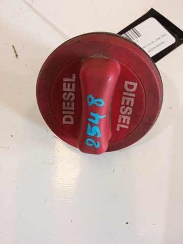 Tampa (tampão) do tanque de combustível Mercedes S A217