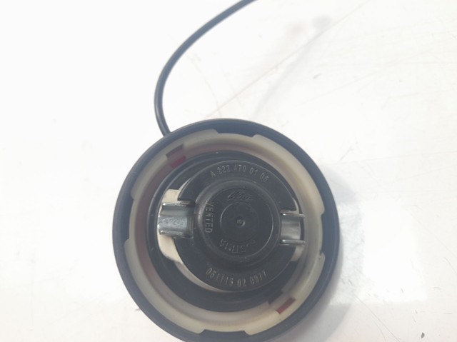 Tampa (tampão) do tanque de combustível Mercedes S A217