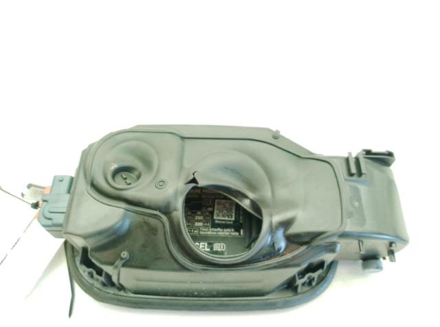 Tampa (tampão) do tanque de combustível Mercedes S A217