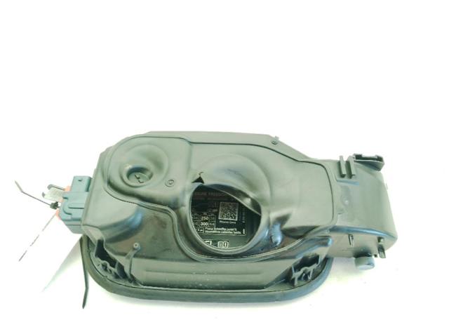 Tampa (tampão) do tanque de combustível Mercedes S A217