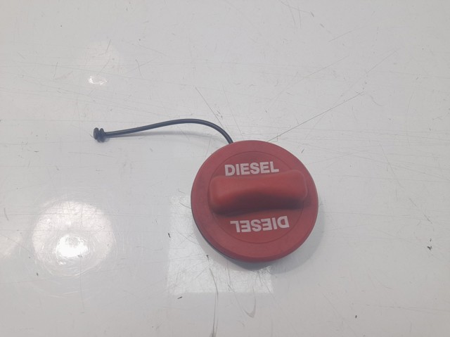 Tampa (tampão) do tanque de combustível Mercedes S A217