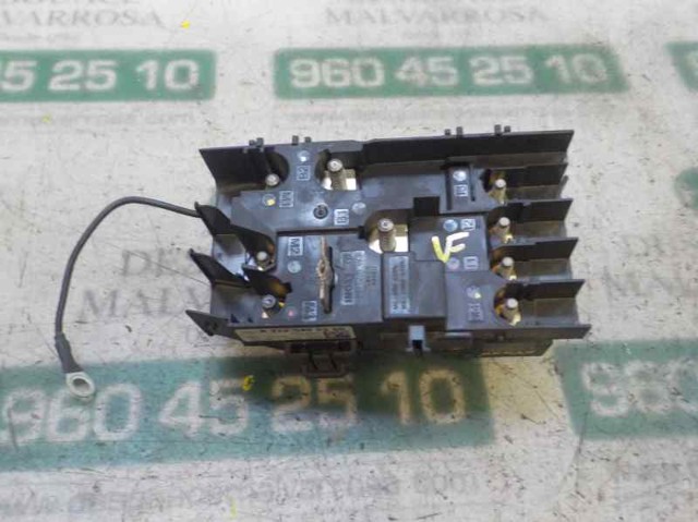 A2225402350 MERCEDES Блок предохранителей купить в Чернигов