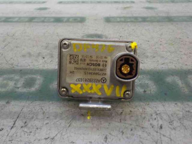A2228201697 MERCEDES купить в Хмельницкий