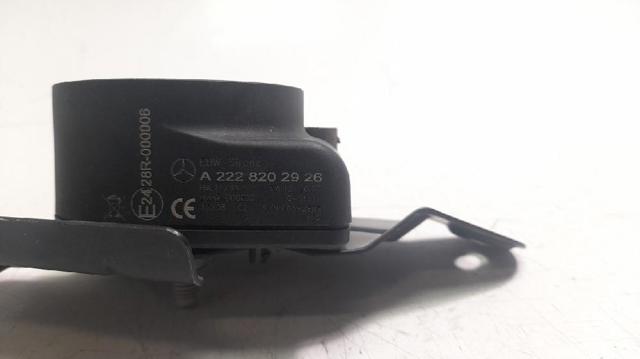 MERCEDES A2228202926 в наличии Черновцы