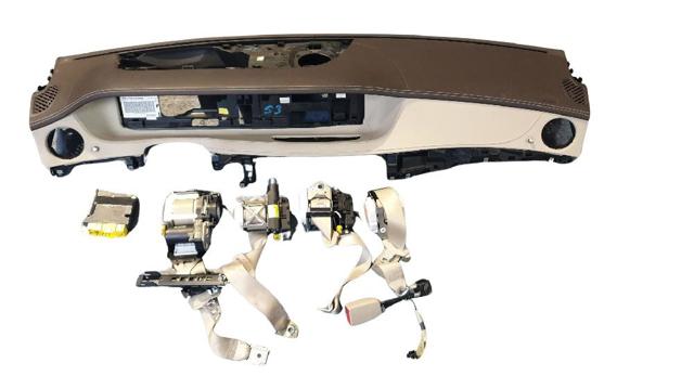 MERCEDES A2228600202 Подушка безопасности (AIRBAG) пассажирская в наличии Ровно