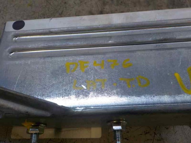 A2228604402 MERCEDES Подушка безопасности (AIRBAG) спинки сиденья правого купить в Кривой Рог