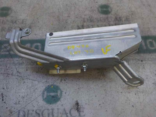 A2228604402 MERCEDES Подушка безопасности (AIRBAG) спинки сиденья правого купить в Черновцы