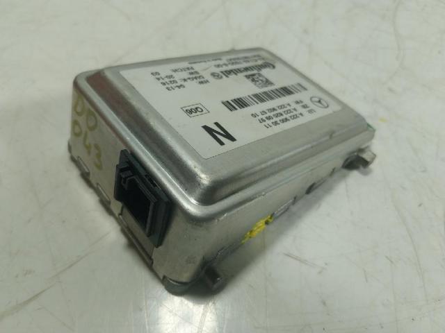 MERCEDES A2229003011 в наличии Киев