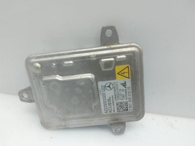 MERCEDES A2229003300 Модуль управления (ЭБУ) светом фар в наличии Ирпень