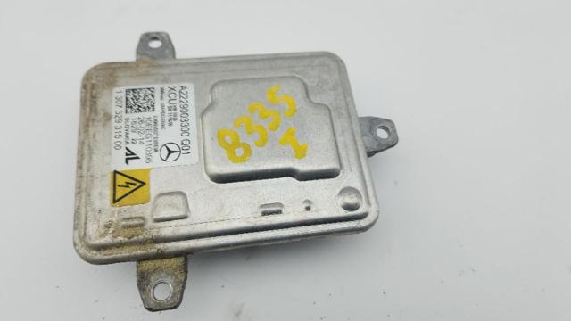 MERCEDES 2229003300 Модуль управления (ЭБУ) светом фар в наличии Тернополь