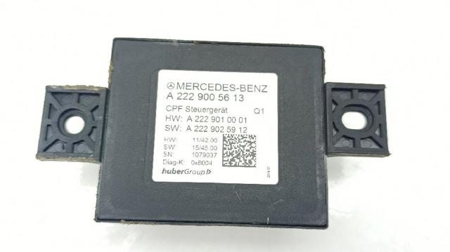 A2229005613 MERCEDES купить в Харьков