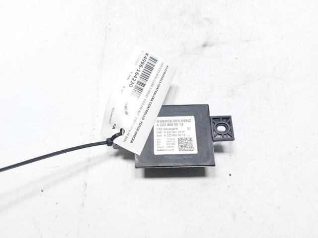 A2229005613 MERCEDES купить в Ровно