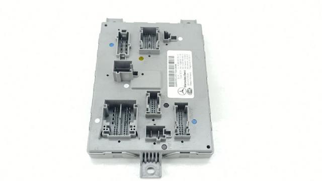 A2229005914 MERCEDES Блок управления сигналами SAM купить в Львов