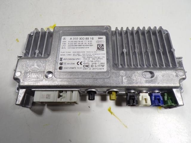 A2229008816 MERCEDES купить в Полтава