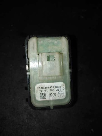 A2229051604 MERCEDES купить в Украина