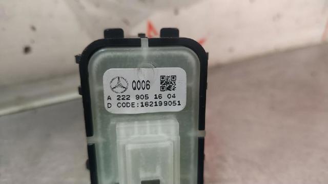 MERCEDES A2229051604 в наличии Полтава