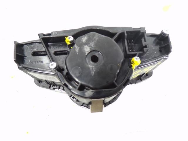 MERCEDES A22290555089J01 Переключатель света фар на "торпедо" в наличии Кривой Рог