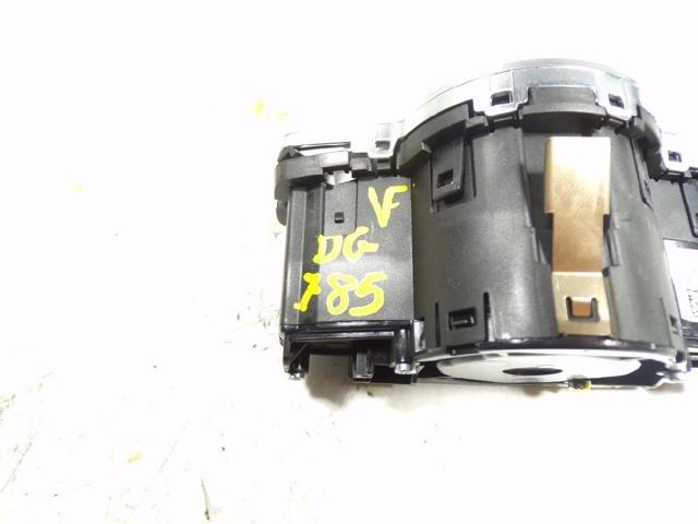 MERCEDES A22290555089J01 Переключатель света фар на "торпедо" в наличии Николаев
