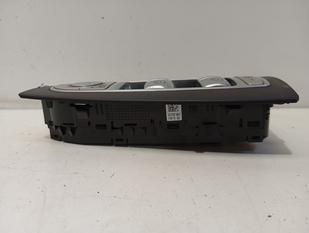 A22290568009051 MERCEDES Кнопочный блок управления стеклоподъемником передний левый купить в Сумы