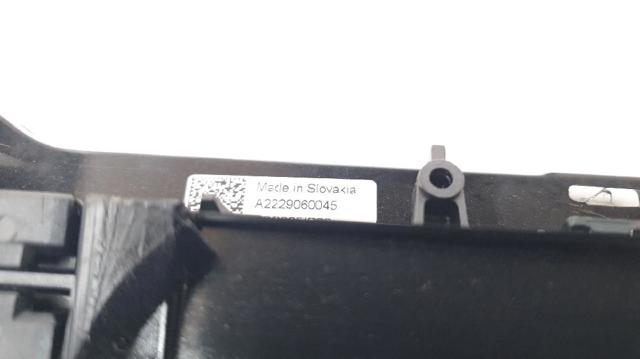 MERCEDES A2229060045 в наличии Кривой Рог
