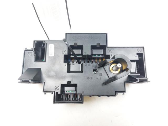 A2229063805 MERCEDES Блок предохранителей купить в Полтава