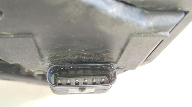 A2233000100 MERCEDES Педаль газа купить в Чернигов