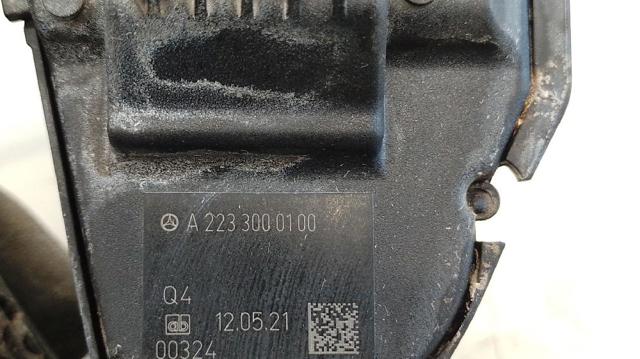 A2233000100 Педаль газа купить Одесса